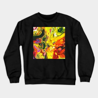 Stocksom Autumn 6 Crewneck Sweatshirt